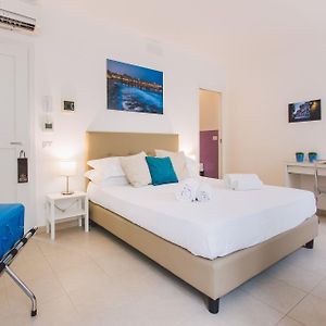 Camera superior con letto king size